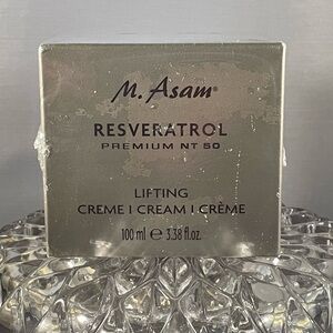 M. Asam Resveratrol Premium NT 50 Lifting Cream